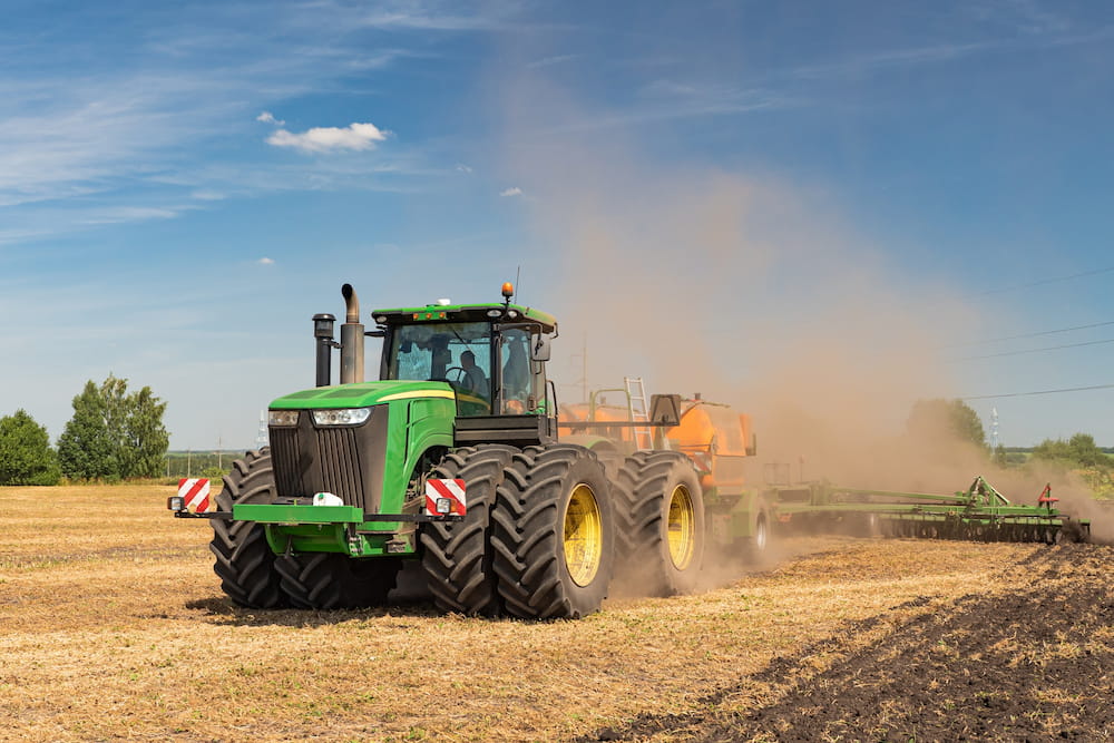 Agriculture