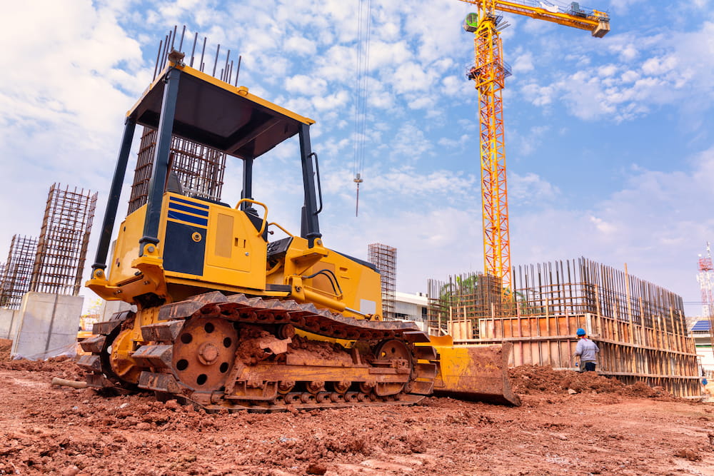 Construction
